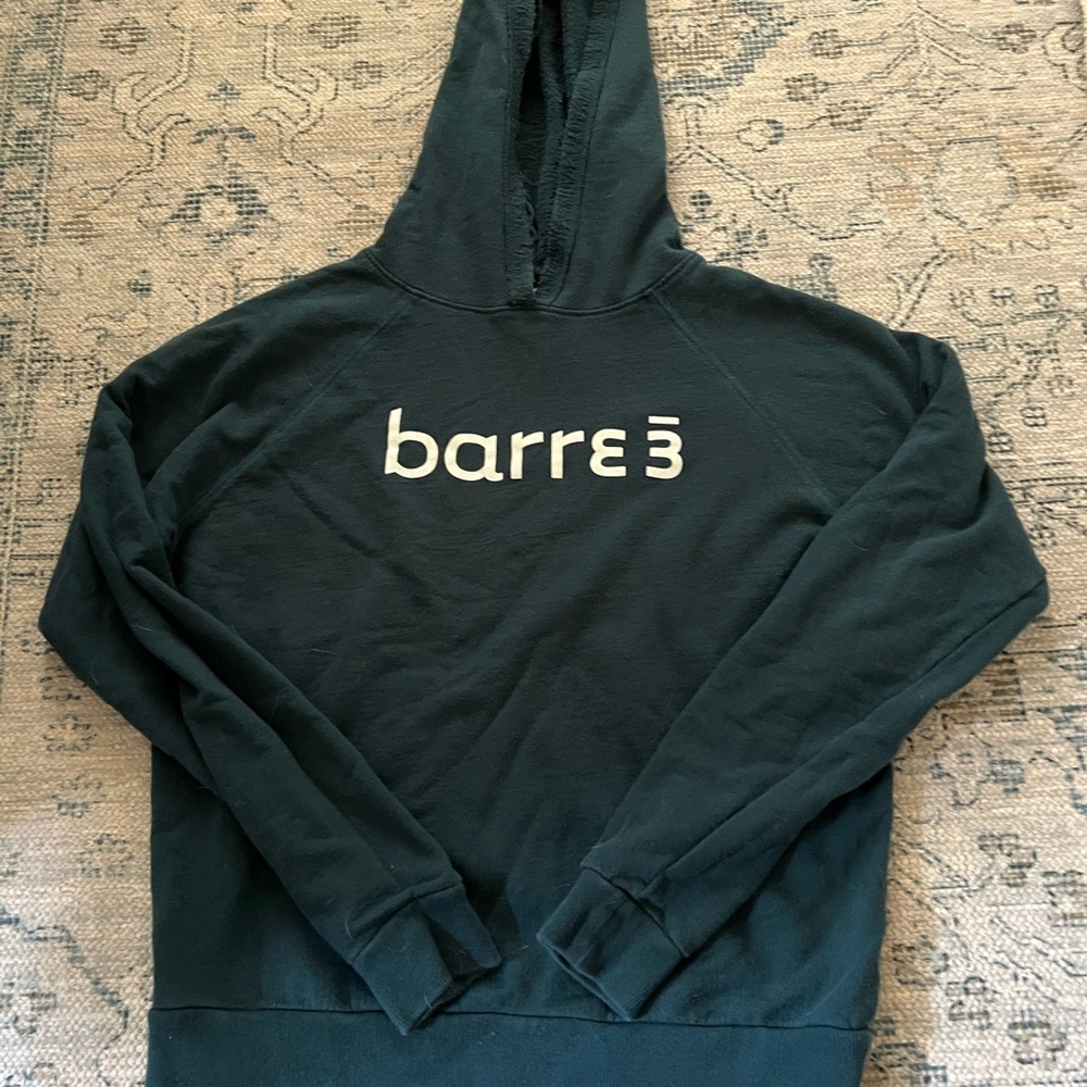 Signature Hoodie
